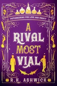 Produktbild: A Rival Most Vial