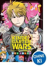 Produktbild: Kindergarten WARS 04