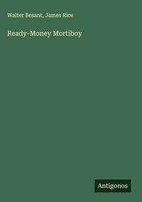 Produktbild: Ready-Money Mortiboy