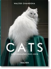 Produktbild: Walter Chandoha. Cats. Photographs 1942&ndash;2018