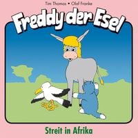Produktbild: 12: Streit in Afrika
