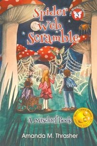 Produktbild: Spider Web Scramble