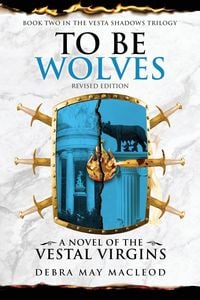 Produktbild: To Be Wolves