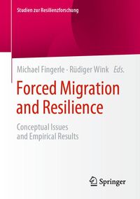 Produktbild: Forced Migration and Resilience