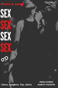 Produktbild: SEX SEX SEX J'aime le sexe (1)