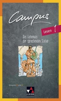 Produktbild: Campus C / Campus B / Campus B/C Lesen 1 Ausgabe ab 2017