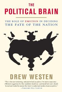 Produktbild: The Political Brain