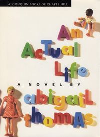 Produktbild: An Actual Life