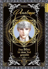 Produktbild: Penelope - Das B&ouml;se ist dem Tod geweiht Roman 04