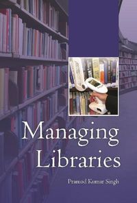 Produktbild: Managing Libraries