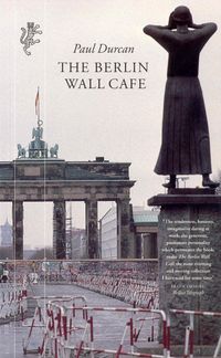 Produktbild: The Berlin Wall Cafe