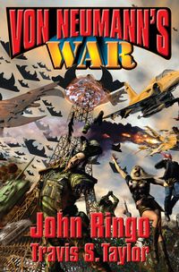 Produktbild: Von Neumann's War