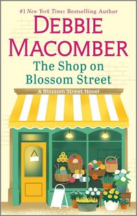 Produktbild: The Shop on Blossom Street