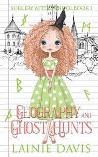 Produktbild: Geography and Ghost Hunts