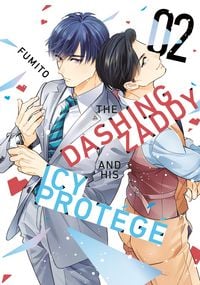 Produktbild: The Dashing Zaddy and His Icy Prot&eacute;g&eacute; 2