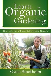 Produktbild: Learn Organic Gardening