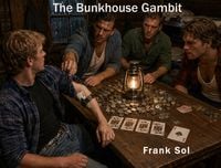 Produktbild: Bunkhouse Gambit