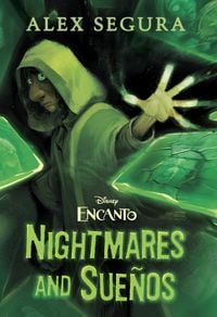 Produktbild: Encanto: Nightmares and Suenos