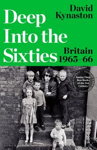 Produktbild: Deep Into the Sixties