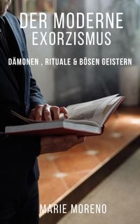 Produktbild: Der moderne Exorzismus