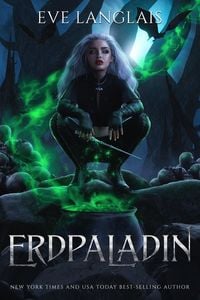 Produktbild: Erdpaladin (Die Magie der Erde, #4)