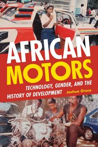 Produktbild: African Motors