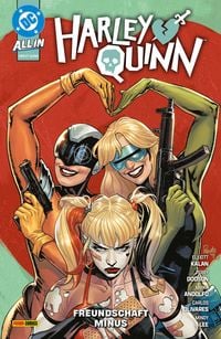 Produktbild: Harley Quinn