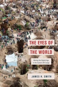 Produktbild: The Eyes of the World