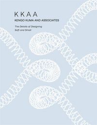 Produktbild: Kkaa Kengo Kuma and Associates