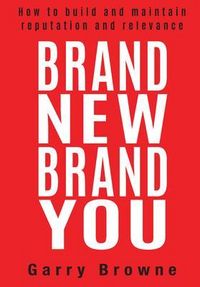 Produktbild: Brand New Brand You