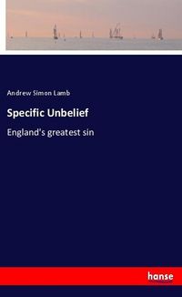 Produktbild: Specific Unbelief