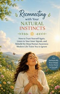 Produktbild: Reconnecting with Your Natural Instincts