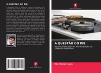 Produktbild: A Quest&atilde;o Do Pib