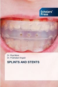 Produktbild: Splints and Stents