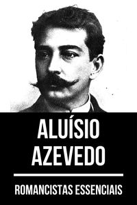 Produktbild: Romancistas Essenciais - Alu&iacute;sio Azevedo