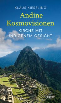 Produktbild: Andine Kosmovisionen