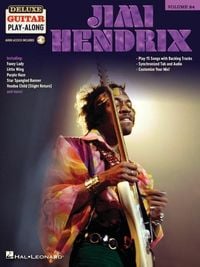 Produktbild: Jimi Hendrix