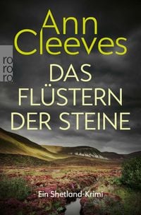 Produktbild: Das Fl&uuml;stern der Steine