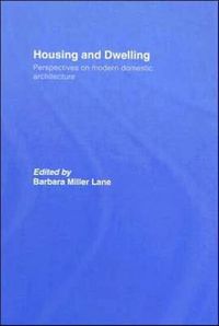 Produktbild: Housing and Dwelling