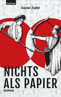 Produktbild: Nichts als Papier