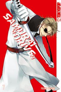 Produktbild: Samurai Drive 07