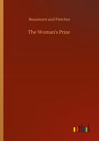 Produktbild: The Woman's Prize