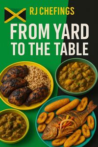 Produktbild: From Yard To The Table