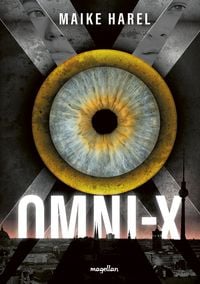 Produktbild: Omni-X