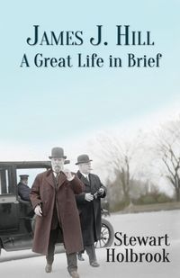 Produktbild: James J. Hill