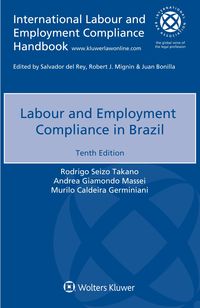 Produktbild: Labour and Employment Compliance in Brazil
