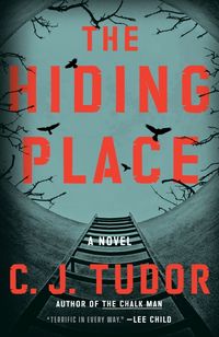 Produktbild: The Hiding Place