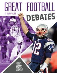 Produktbild: Great Football Debates