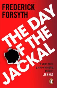 Produktbild: The Day of the Jackal