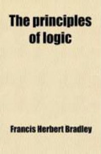 Produktbild: The Principles of Logic (Volume 1)